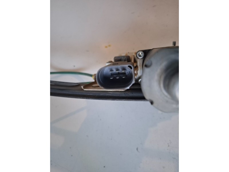 Recambio de elevalunas delantero izquierdo para bmw serie 3 compacto (e46) 204d4 referencia OEM IAM   