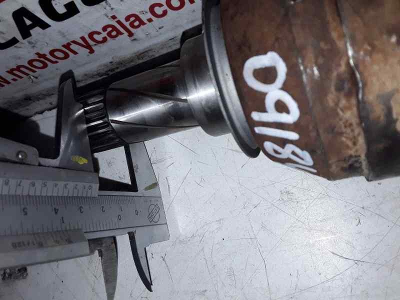 Recambio de transmision delantera izquierda para opel astra g caravan referencia OEM IAM   