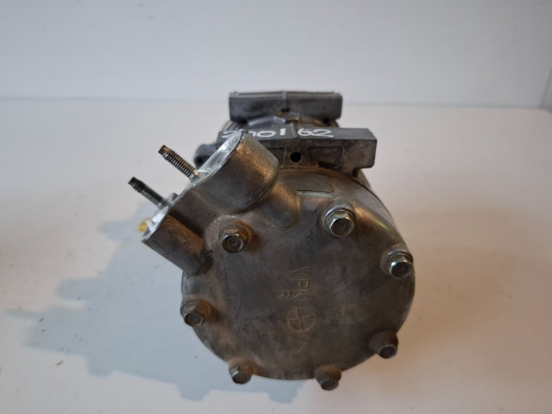 Recambio de compresor aire acondicionado para citroen xsara picasso 9hz referencia OEM IAM 9645440480  