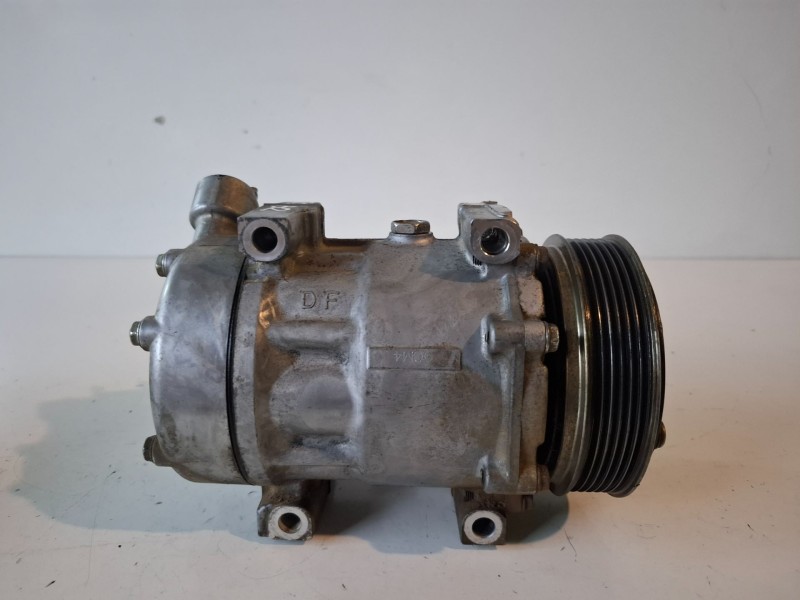 Recambio de compresor aire acondicionado para citroen xsara picasso 9hz referencia OEM IAM 9645440480  