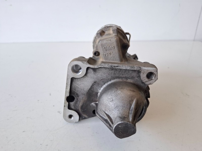 Recambio de motor arranque para citroen xsara picasso 9hz referencia OEM IAM D7G3  