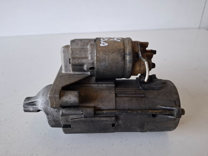 Recambio de motor arranque para citroen xsara picasso 9hz referencia OEM IAM D7G3  
