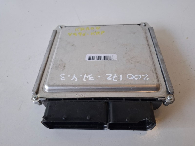 Recambio de centralita motor uce para skoda karoq (nu) dgt referencia OEM IAM 04L907445G  