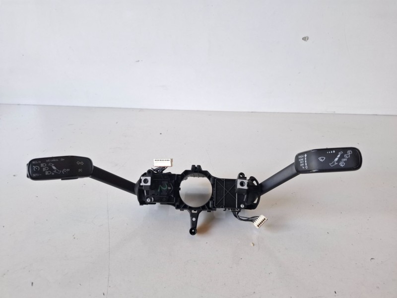 Recambio de mando luces para skoda karoq (nu) dgt referencia OEM IAM 5Q0953521EP  