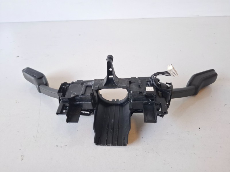Recambio de mando luces para skoda karoq (nu) dgt referencia OEM IAM 5Q0953521EP  