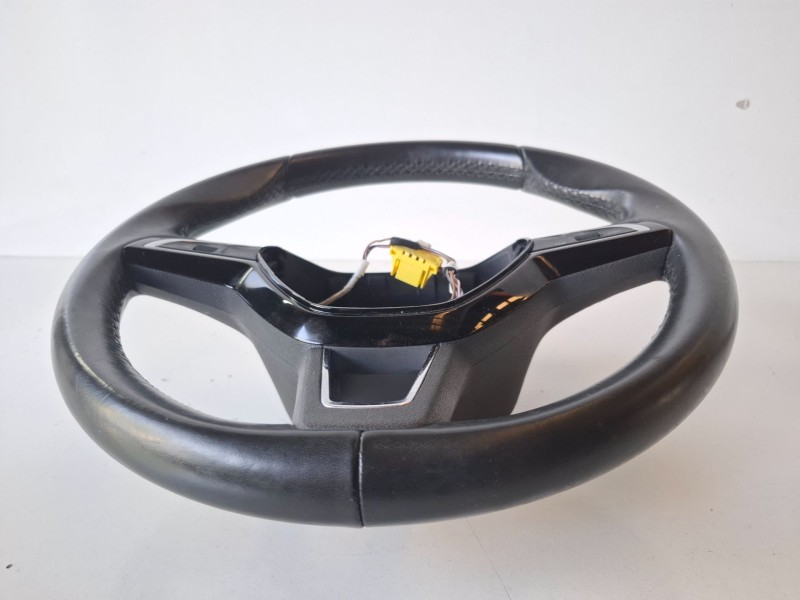 Recambio de volante para skoda karoq (nu) dgt referencia OEM IAM 5E0419091BQ  