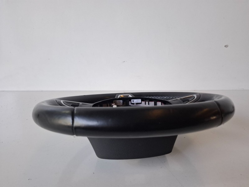 Recambio de volante para skoda karoq (nu) dgt referencia OEM IAM 5E0419091BQ  