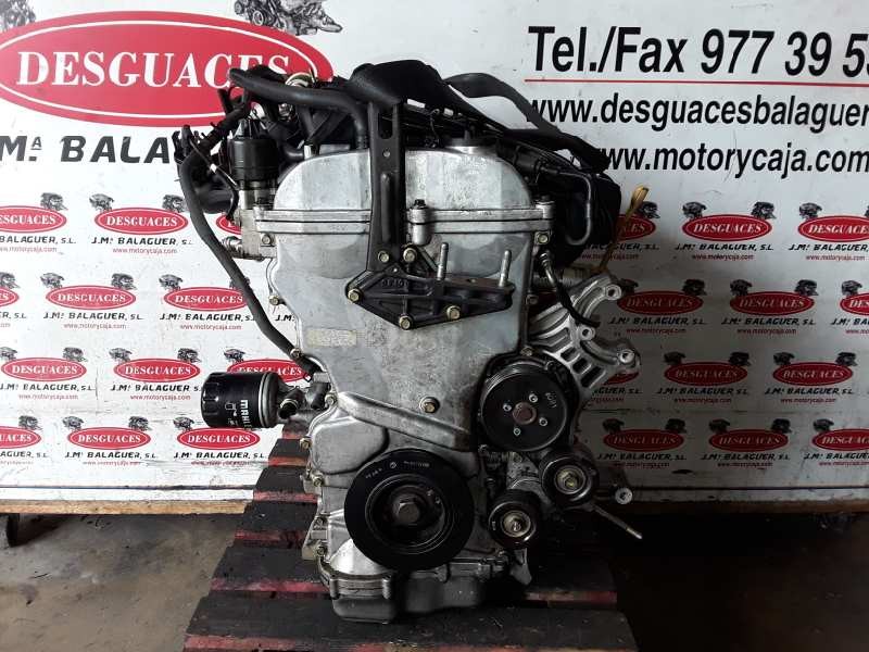 Recambio de motor completo para chevrolet epica x20d1 referencia OEM IAM X20D1  