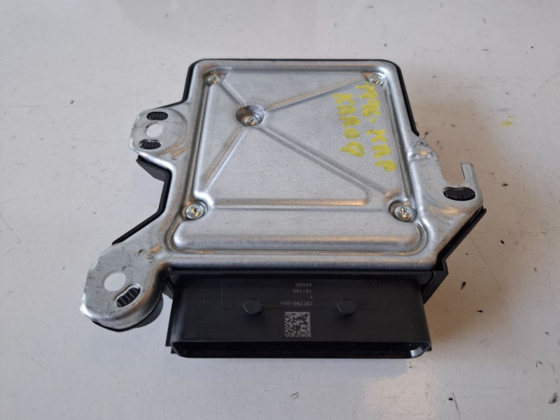 Recambio de kit airbag para skoda karoq (nu) dgt referencia OEM IAM   
