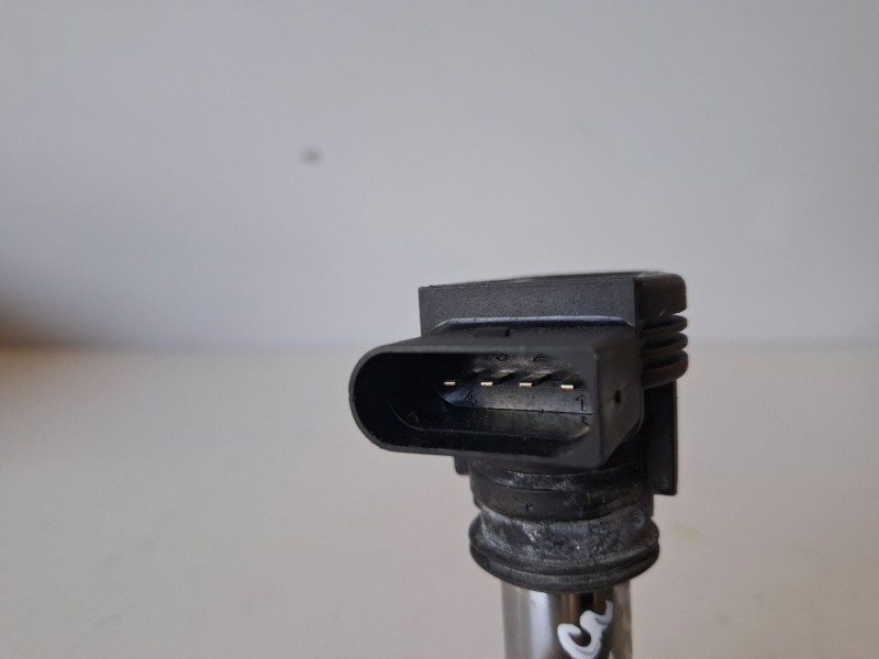 Recambio de bobina encendido para audi a3 (8p1) ccza referencia OEM IAM 157900  