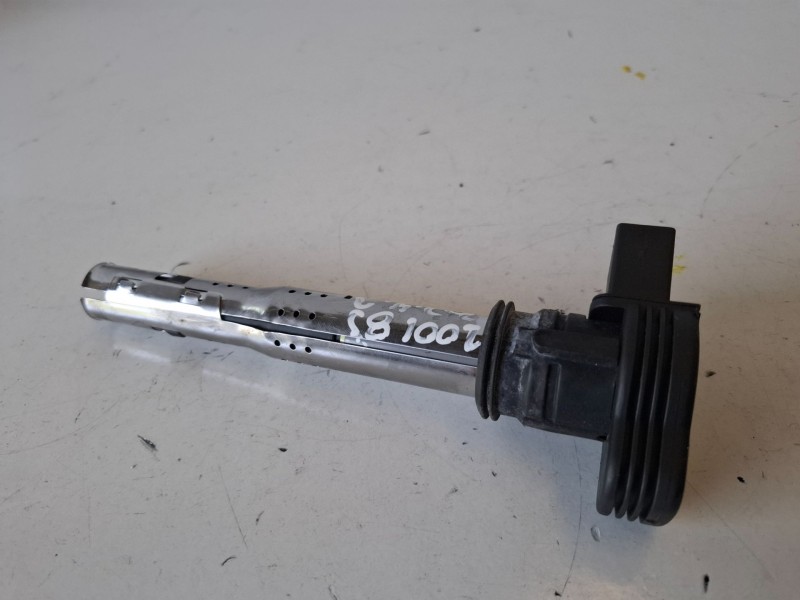 Recambio de bobina encendido para audi a3 (8p1) ccza referencia OEM IAM 157900  