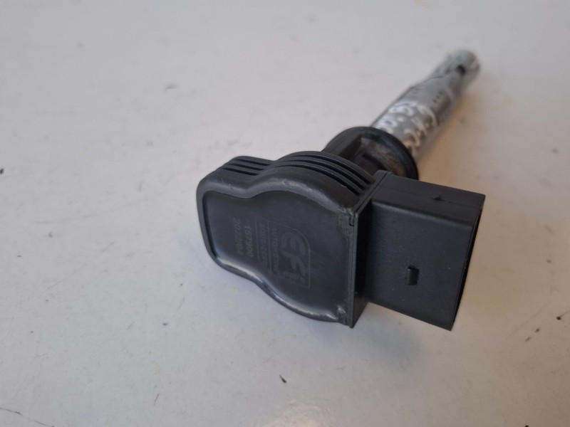 Recambio de bobina encendido para audi a3 (8p1) ccza referencia OEM IAM 157900  