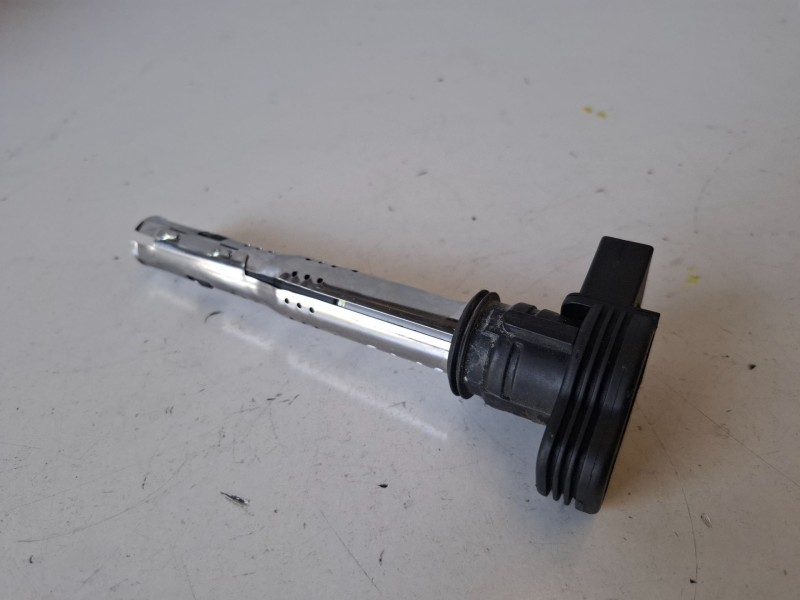 Recambio de bobina encendido para audi a3 (8p1) ccza referencia OEM IAM 157900  