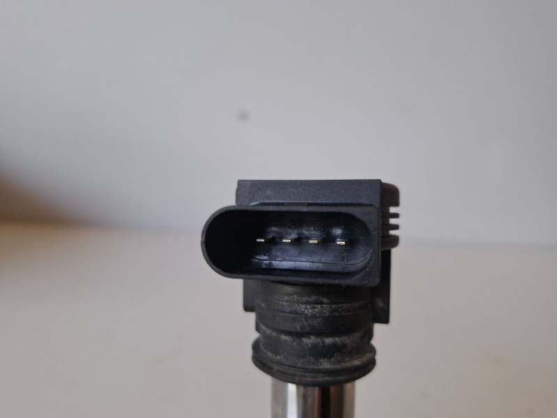 Recambio de bobina encendido para audi a3 (8p1) ccza referencia OEM IAM 157900  