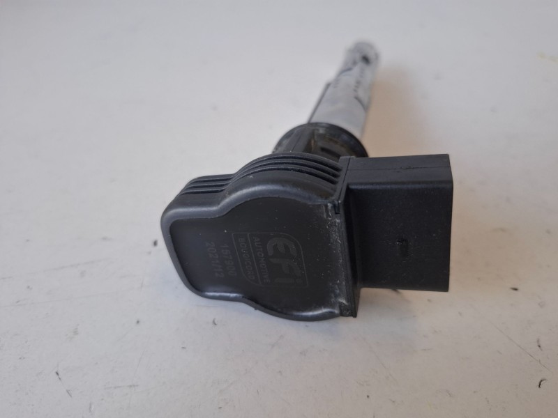 Recambio de bobina encendido para audi a3 (8p1) ccza referencia OEM IAM 157900  
