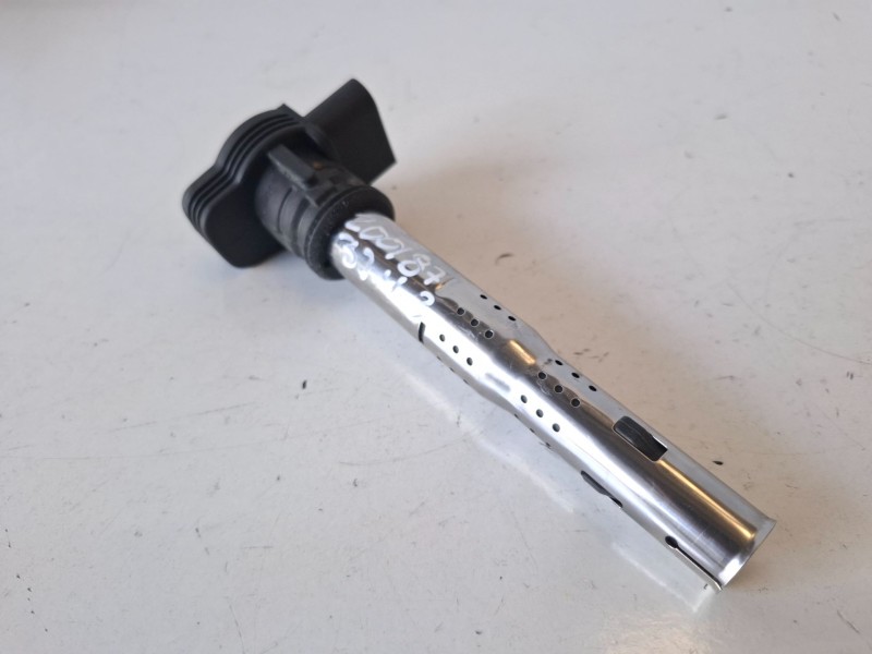 Recambio de bobina encendido para audi a3 (8p1) ccza referencia OEM IAM 157900  