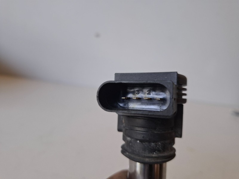 Recambio de bobina encendido para audi a3 (8p1) ccza referencia OEM IAM 157900  