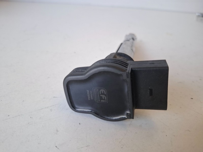 Recambio de bobina encendido para audi a3 (8p1) ccza referencia OEM IAM 157900  