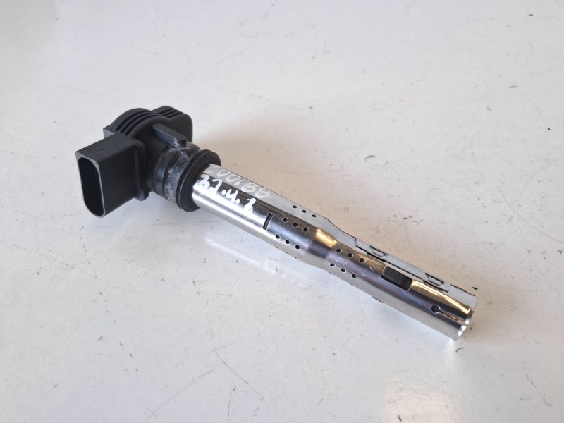 Recambio de bobina encendido para audi a3 (8p1) ccza referencia OEM IAM 157900  