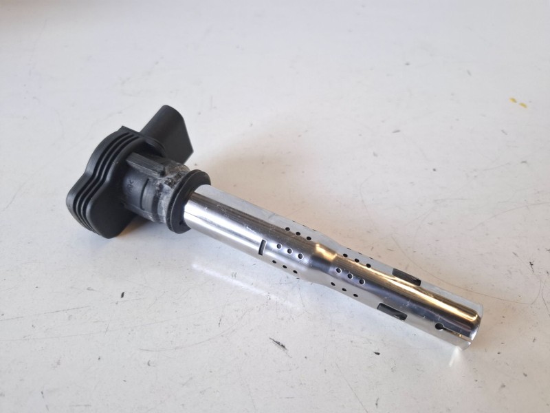 Recambio de bobina encendido para audi a3 (8p1) ccza referencia OEM IAM 157900  