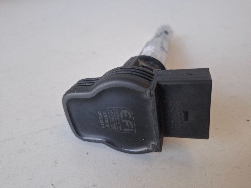 Recambio de bobina encendido para audi a3 (8p1) ccza referencia OEM IAM 157900  