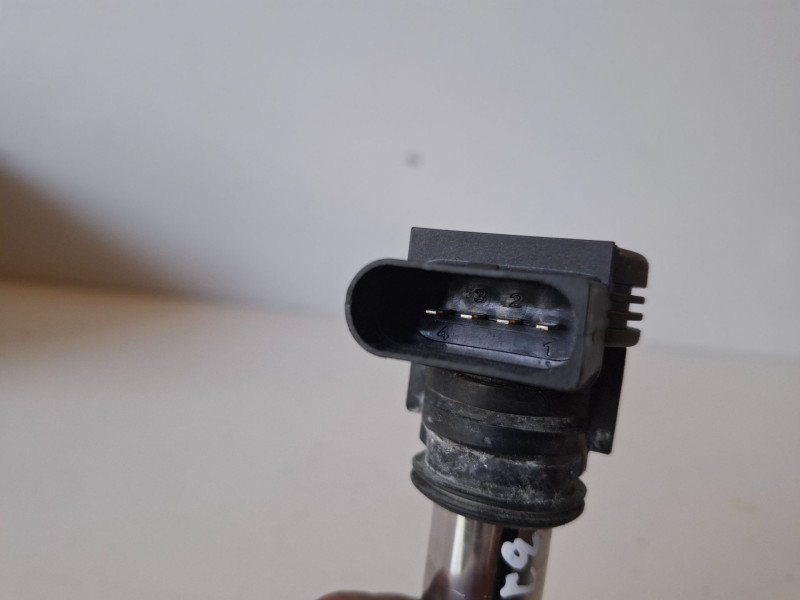 Recambio de bobina encendido para audi a3 (8p1) ccza referencia OEM IAM 157900  