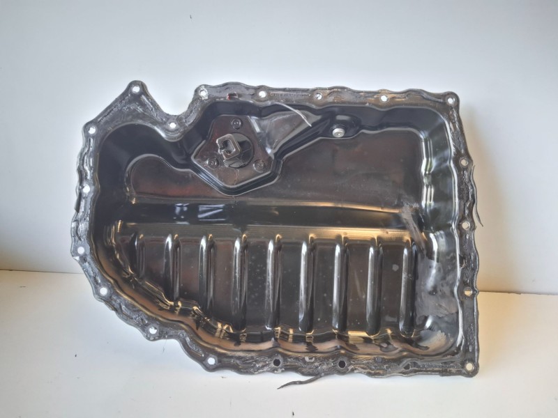 Recambio de carter para audi a3 (8p1) ccza referencia OEM IAM   