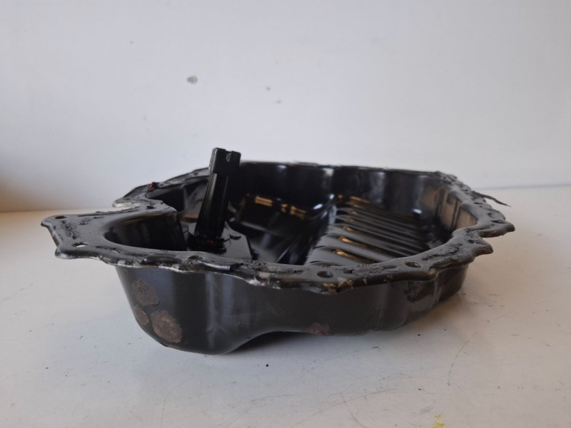 Recambio de carter para audi a3 (8p1) ccza referencia OEM IAM   