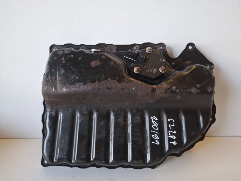 Recambio de carter para audi a3 (8p1) ccza referencia OEM IAM   