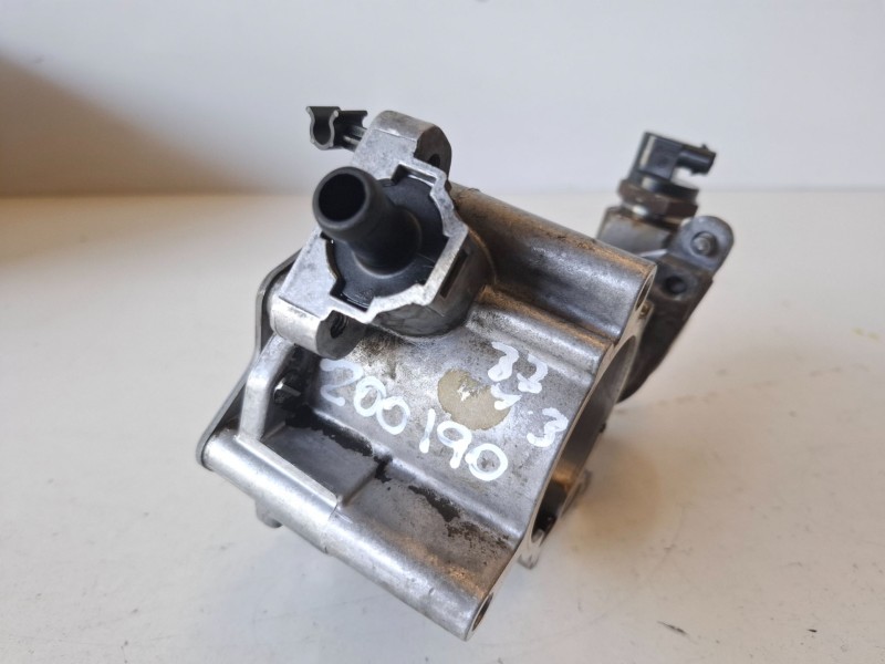 Recambio de depresor freno / bomba vacio para audi a3 (8p1) ccza referencia OEM IAM   