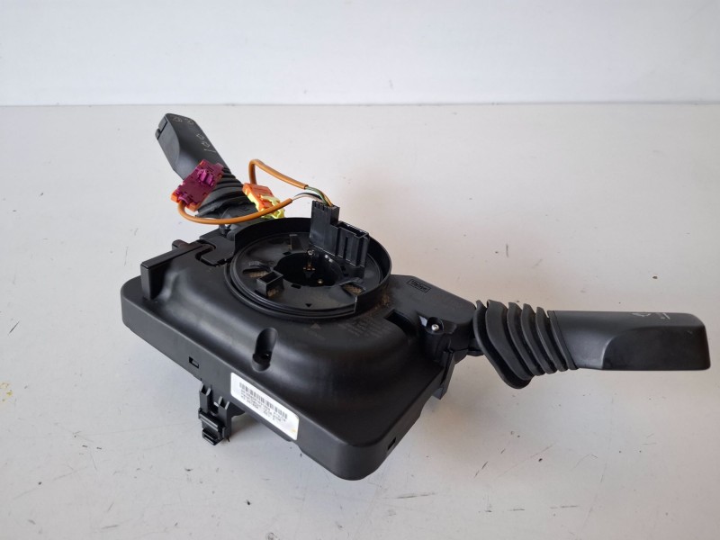 Recambio de mando luces para opel astra h berlina z17dth referencia OEM IAM 1489820  