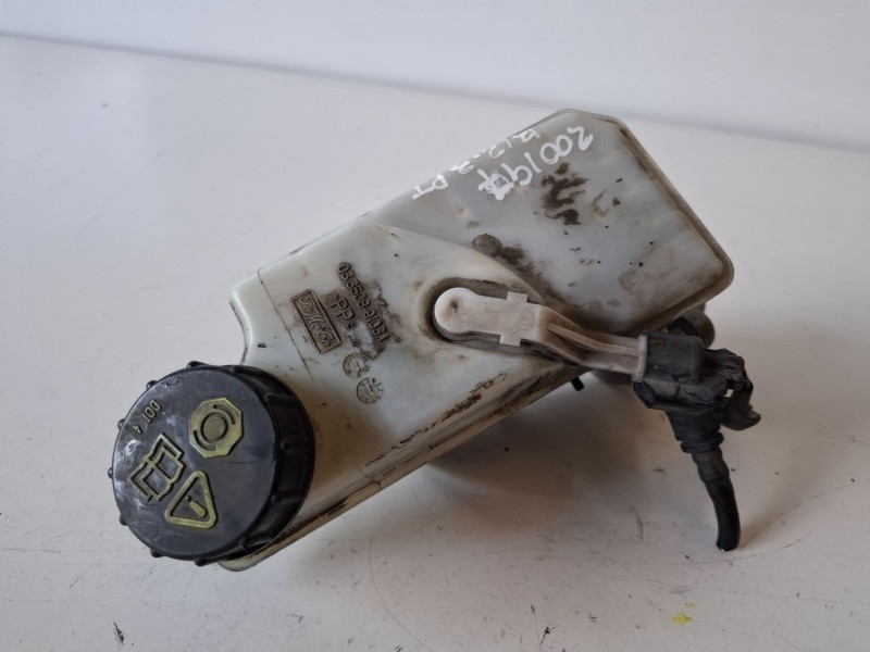 Recambio de bomba freno para ford focus sportbreak (cb4) kkda referencia OEM IAM   