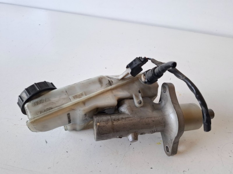 Recambio de bomba freno para ford focus sportbreak (cb4) kkda referencia OEM IAM   