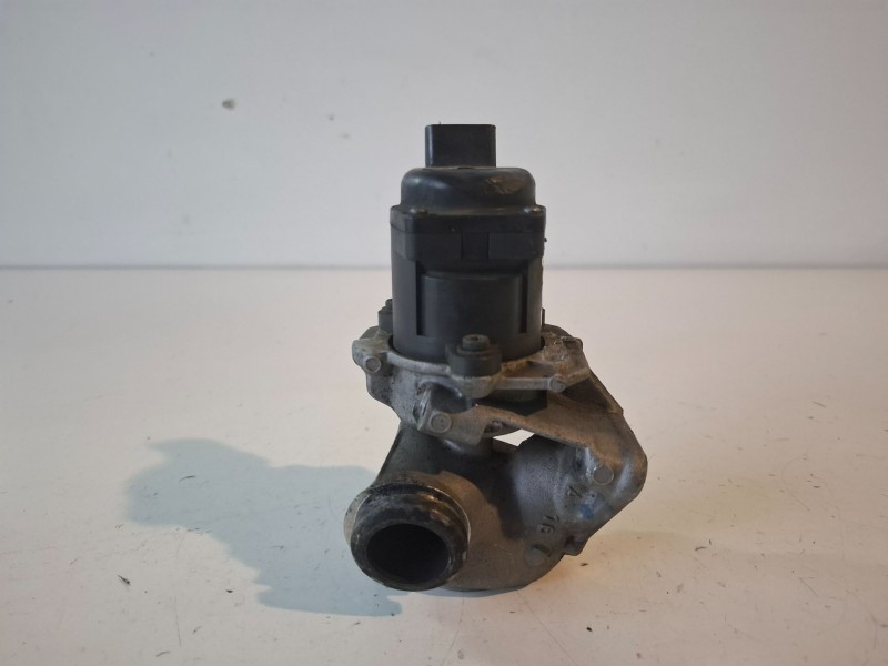 Recambio de valvula egr para citroen xsara picasso 9hz referencia OEM IAM 9660276280  