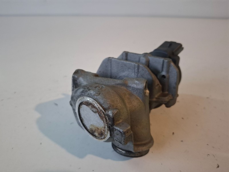 Recambio de valvula egr para citroen xsara picasso 9hz referencia OEM IAM 9660276280  