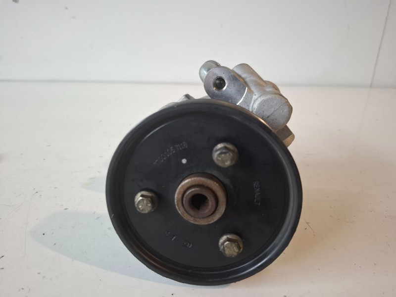 Recambio de bomba direccion para renault scenic rx4 (ja0) f9q748 referencia OEM IAM   