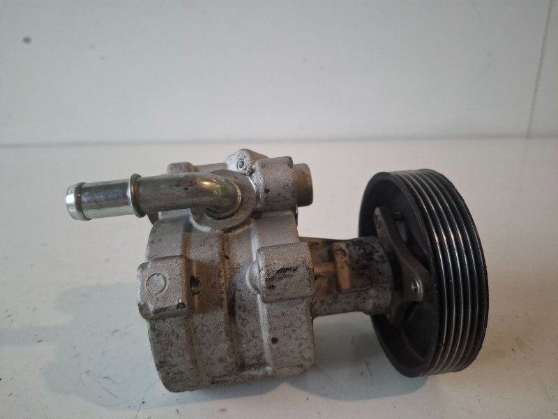 Recambio de bomba direccion para renault scenic rx4 (ja0) f9q748 referencia OEM IAM   