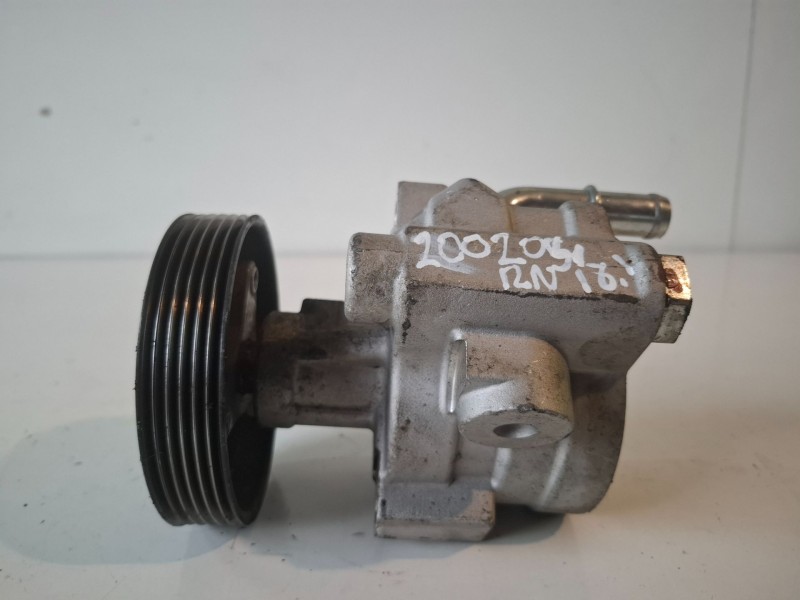 Recambio de bomba direccion para renault scenic rx4 (ja0) f9q748 referencia OEM IAM   