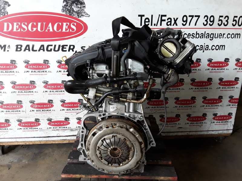 Recambio de motor completo para chevrolet epica x20d1 referencia OEM IAM X20D1  
