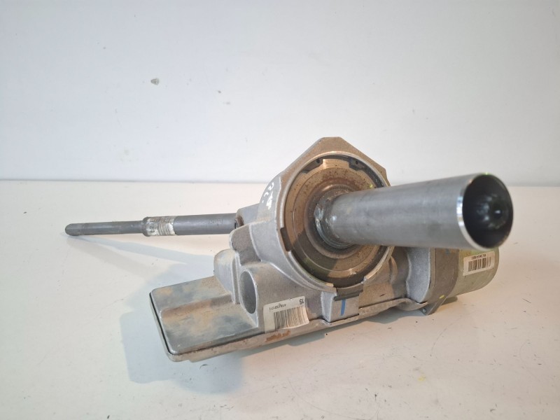 Recambio de columna direccion para opel corsa d a13dtc referencia OEM IAM 13403268  