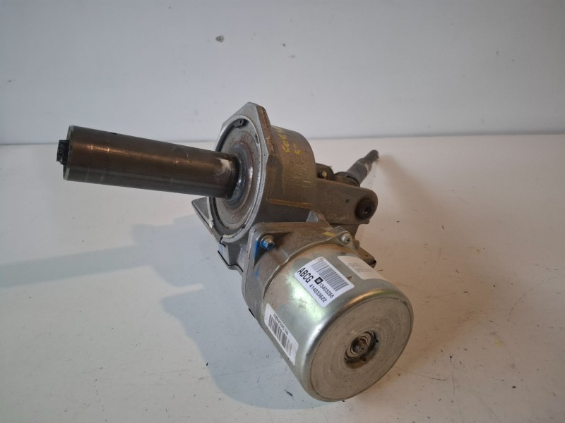 Recambio de columna direccion para opel corsa d a13dtc referencia OEM IAM 13403268  