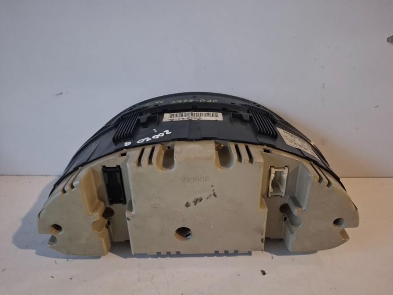 Recambio de cuadro instrumentos para bmw serie 3 coupe (e46) 204d4 referencia OEM IAM 0263639275  