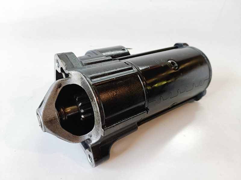 Recambio de motor arranque para renault 19 (b/c/l53) f8q740 referencia OEM IAM   
