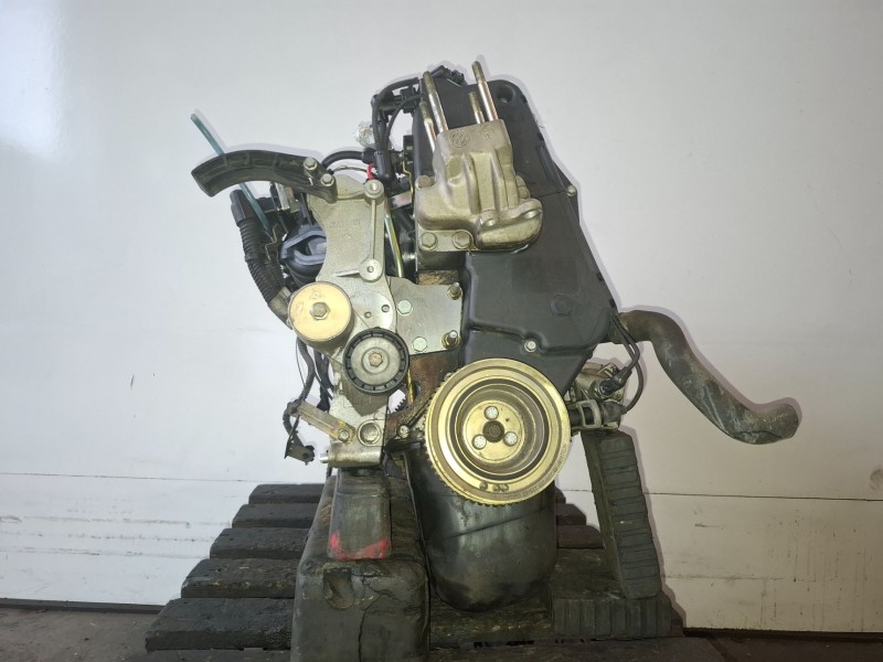 Recambio de motor completo para fiat ii punto (188) berlina 188a4000 referencia OEM IAM 188A4000  