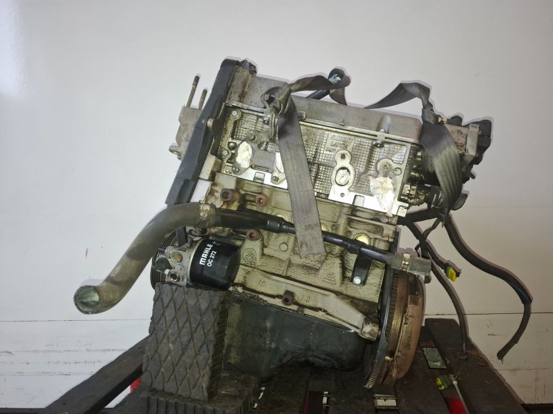 Recambio de motor completo para fiat ii punto (188) berlina 188a4000 referencia OEM IAM 188A4000  