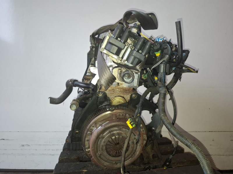 Recambio de motor completo para fiat ii punto (188) berlina 188a4000 referencia OEM IAM 188A4000  