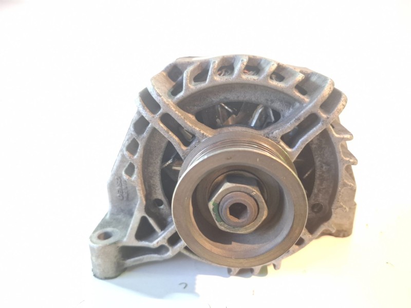 Recambio de alternador para fiat ii punto (188) berlina 188a4000 referencia OEM IAM 46843091  
