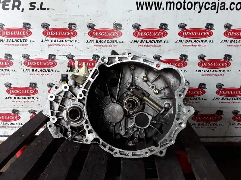 Recambio de caja cambios para chevrolet epica x20d1 referencia OEM IAM   