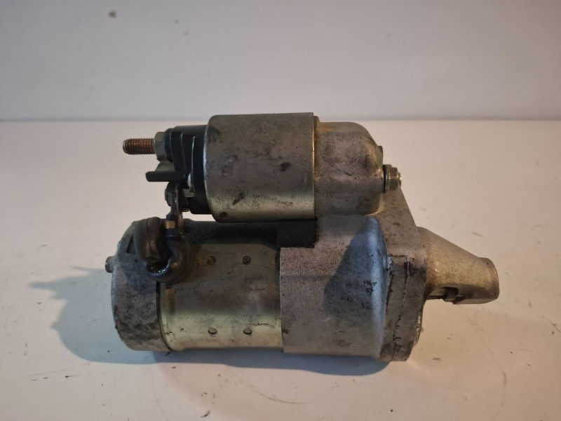 Recambio de motor arranque para fiat ii punto (188) berlina 188a4000 referencia OEM IAM 55195030  