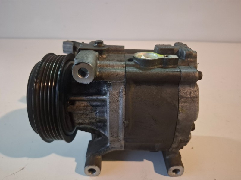 Recambio de compresor aire acondicionado para fiat ii punto (188) berlina 188a4000 referencia OEM IAM 46782669  
